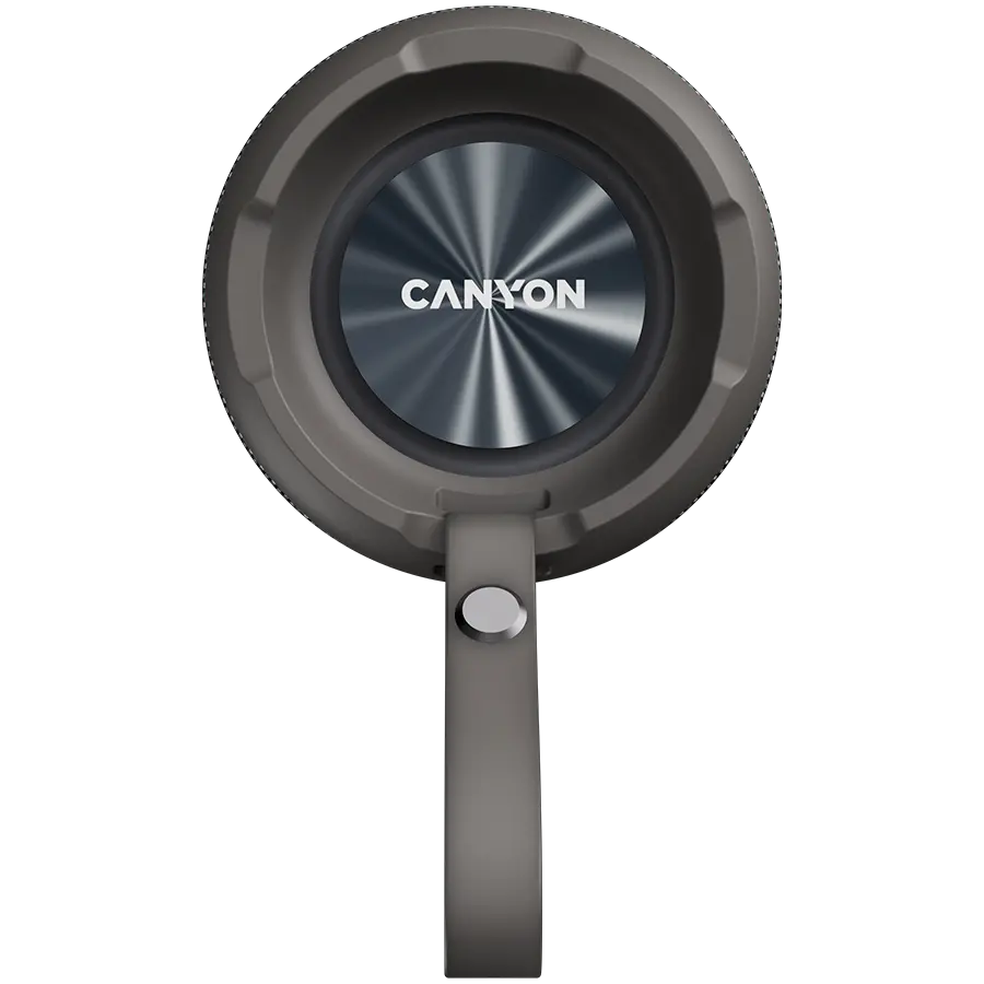 CANYON speaker OnMove 15W EQ TWS AUX Beige - image 3