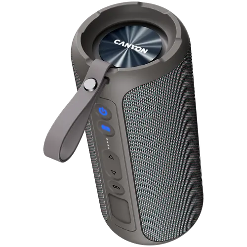 CANYON speaker OnMove 15 40W EQ TWS AUX Beige - image 4