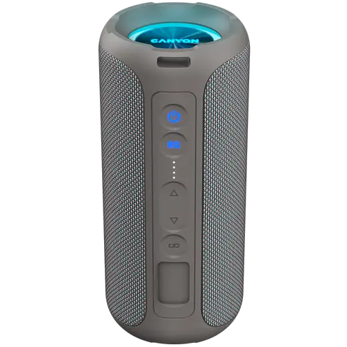 CANYON speaker OnMove 15 40W EQ TWS AUX Beige