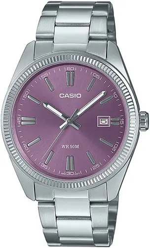 Γυναικείο αναλογικό ρολόι Casio - MTP-1302PD-6AVEF