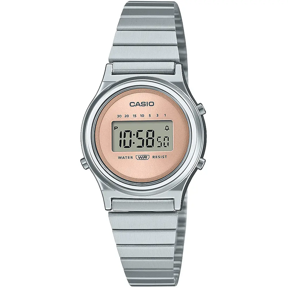 Дамски часовник Casio Vintage - LA700WE-4AEF