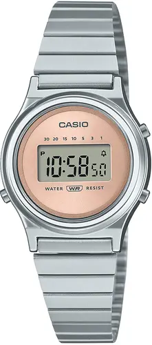 Ceas de damă Casio Vintage - LA700WE-4AEF - 1