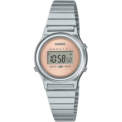 Дамски часовник Casio Vintage - LA700WE-4AEF