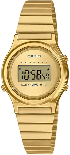 Ceas de damă Casio Vintage - LA700WEG-9AEF - 1