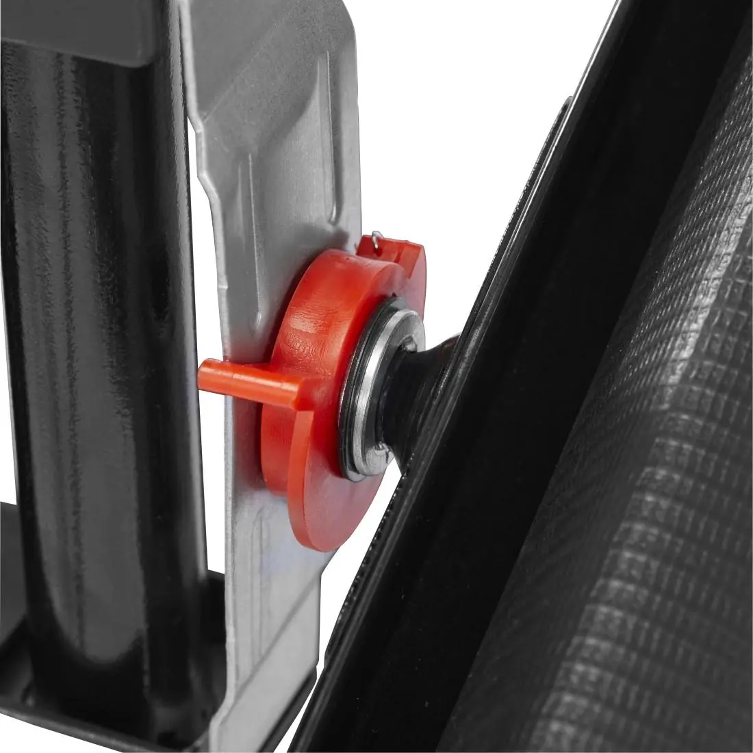 Ecran pe stativ 125x125 cm, 2 în 1, set mobil, 21575 - image 10