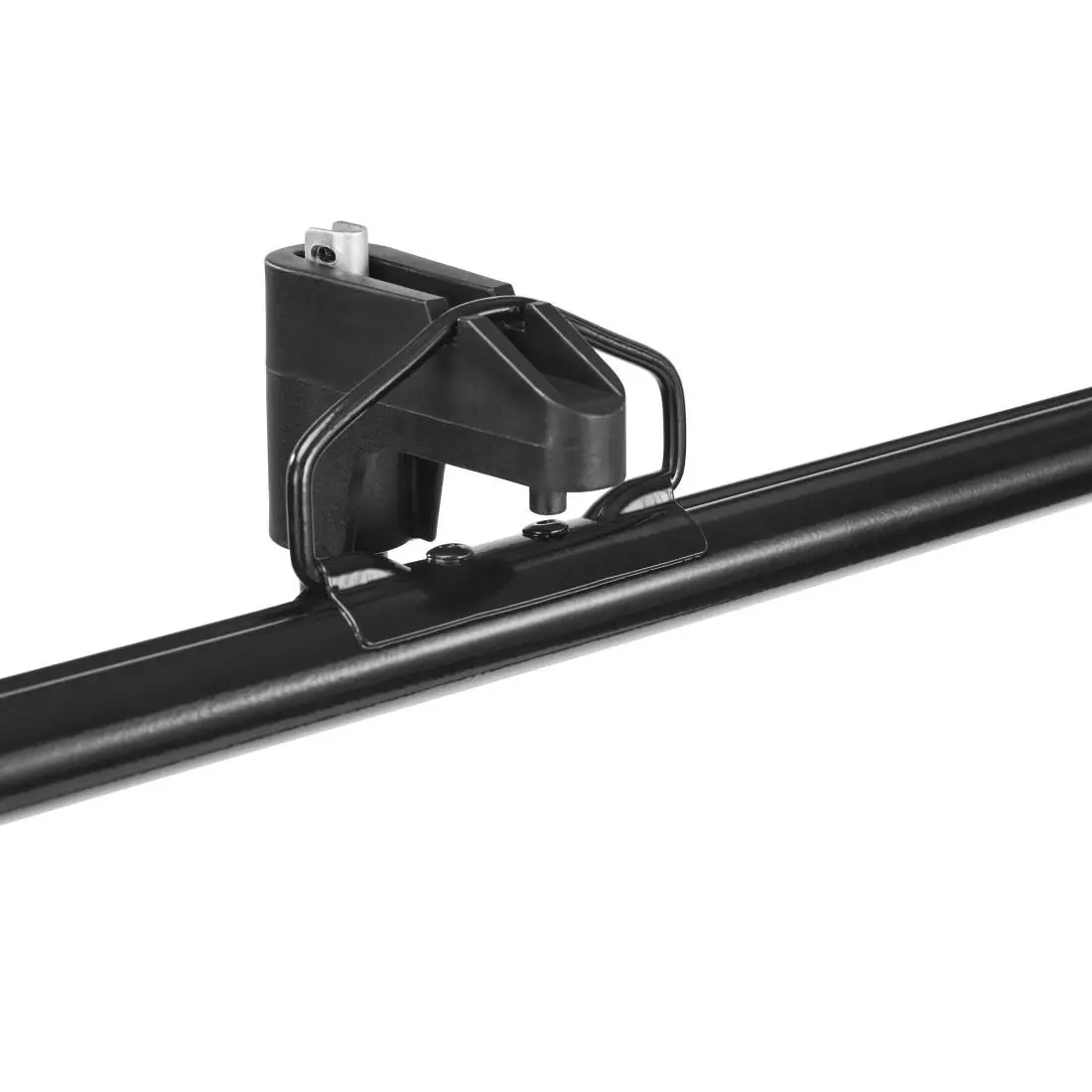 Ecran pe stativ 125x125 cm, 2 în 1, set mobil, 21575 - image 11