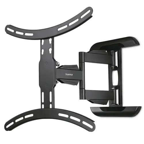Επιτοίχια βάση τηλεόρασης Fullmotion, 165 εκ., 32-65 ", 220834 - 1