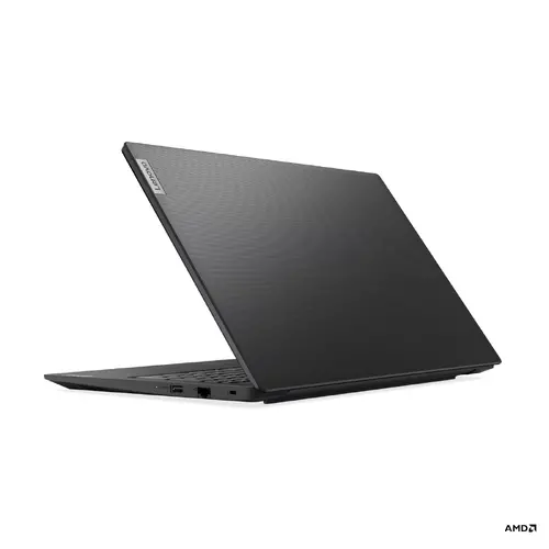 Laptop, Lenovo V15 G4 AMD Ryzen 5 7520U (up to 4.3GHz, 4MB), 16GB LPDDR5 5500MHz, 512GB SSD, 15.6" FHD (1920x1080) TN AG, AMD Radeon 610M Graphics - 4