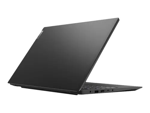 Лаптоп, Lenovo V15 G4 AMD Ryzen 5 7520U (up to 4.3GHz, 4MB), 16GB LPDDR5 5500MHz, 512GB SSD, 15.6" FHD (1920x1080) TN AG, AMD Radeon 610M Graphics, WLAN, BT, HD 720p Cam, 2 cell, Black, DOS, 3Y CCI - image 4