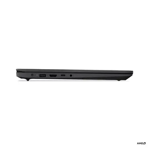 Laptop, Lenovo V15 G4 AMD Ryzen 5 7520U (up to 4.3GHz, 4MB), 16GB LPDDR5 5500MHz, 512GB SSD, 15.6" FHD (1920x1080) TN AG, AMD Radeon 610M Graphics - 7