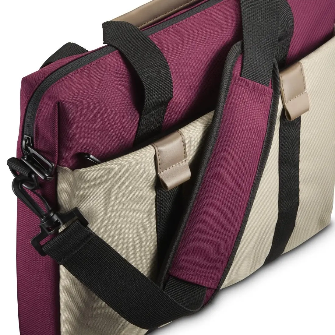 Чанта за лаптоп Hama "Silvan", от 40 - 41 см (15,6"-16,2"), 222063 - image 4