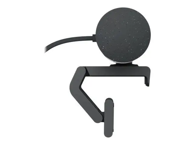 Уебкамера, Logitech Brio 505, Graphite - image 5