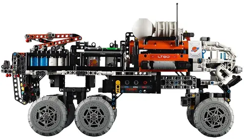 LEGO Technic - Mars Crew Exploration - 42180 - image 3