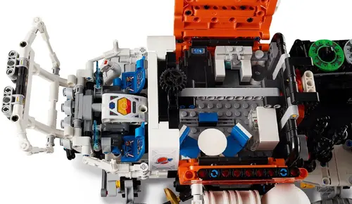 LEGO Technic - Mars Crew Exploration - 42180 - image 5
