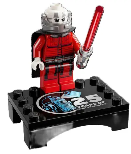 LEGO Star Wars - R2-D2 - 75379 - image 4