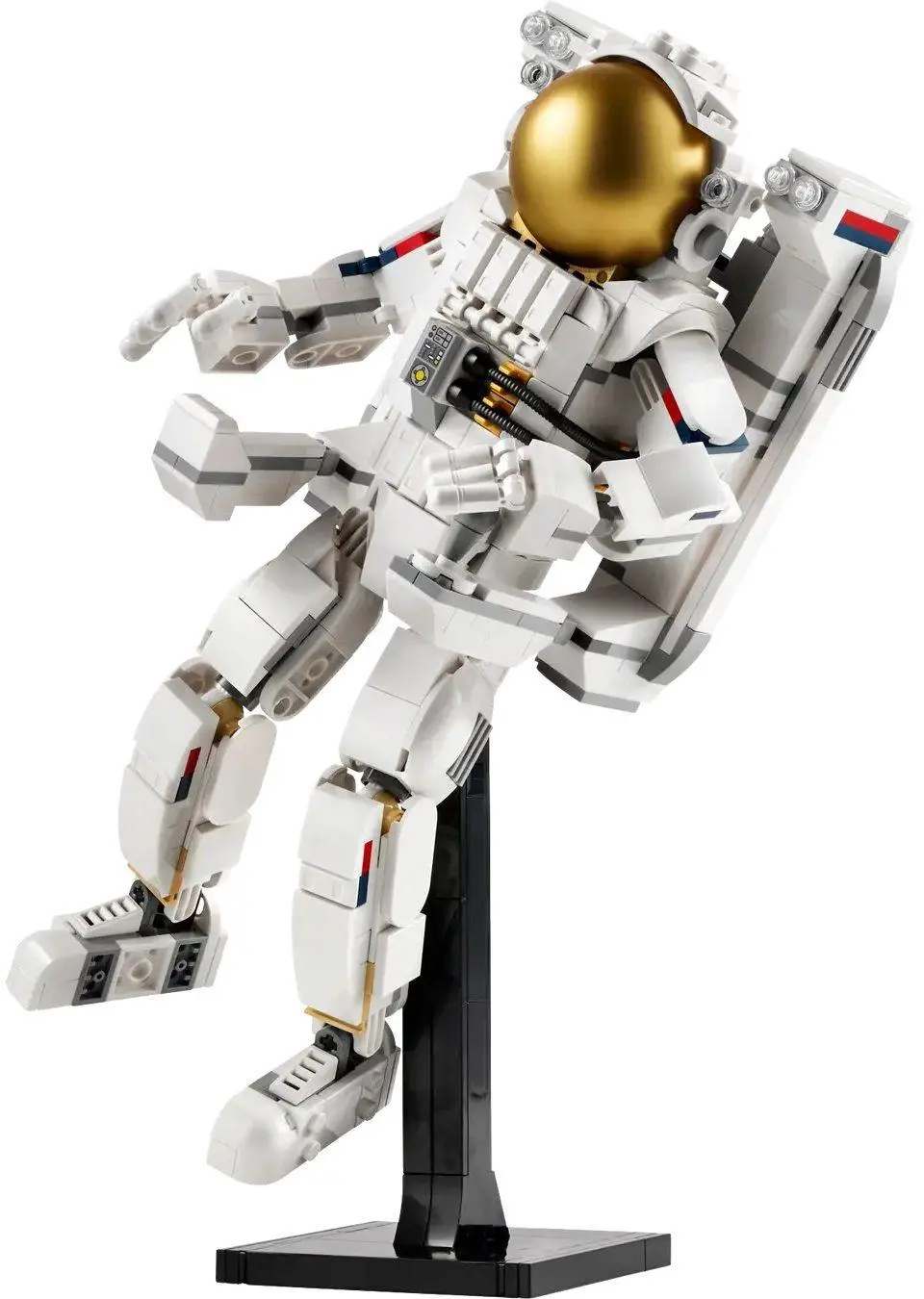 LEGO Creator 3-in-1 - Space Astronaut- 31152 - image 1