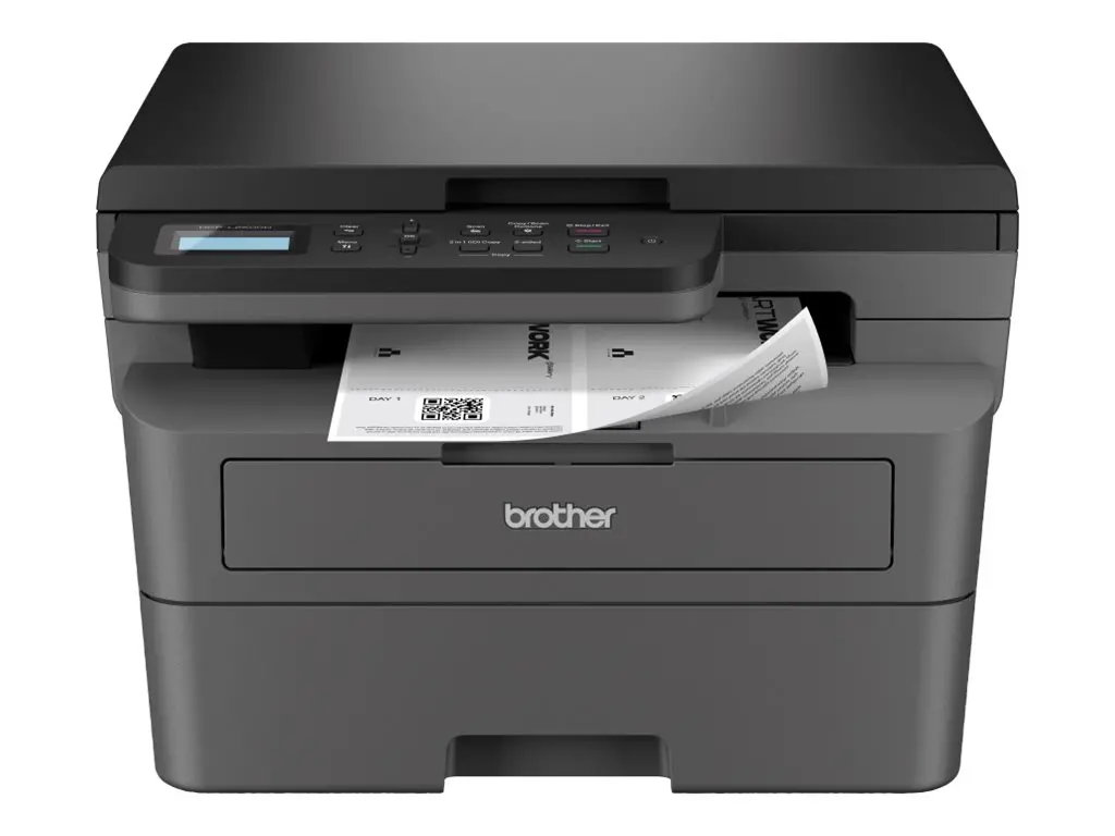 Λέιζερ πολυμηχάνημα, Brother DCP-L2600D Laser Multifunctional