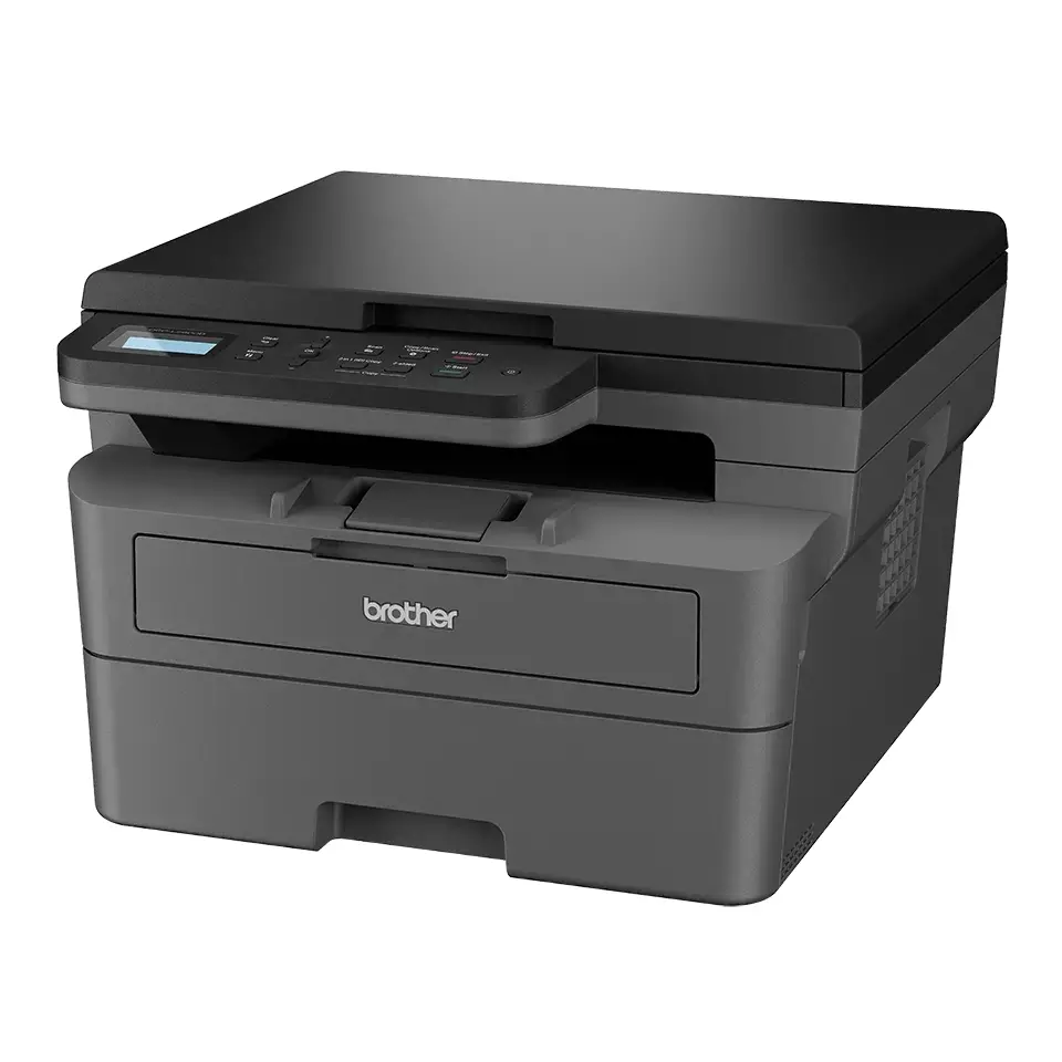 Multifuncțional laser, Brother DCP-L2600D Laser Multifunctional - image 1