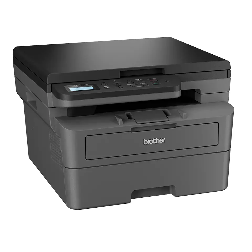 Λέιζερ πολυμηχάνημα, Brother DCP-L2600D Laser Multifunctional - image 2