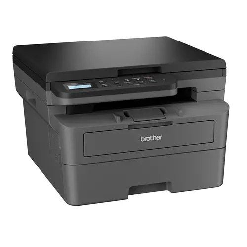 Multifuncțional laser, Brother DCP-L2600D Laser Multifunctional - 3