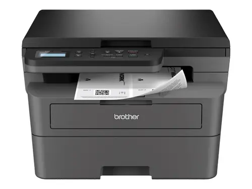 Λέιζερ πολυμηχάνημα, Brother DCP-L2600D Laser Multifunctional Λέιζερ πολυμηχάνημα, Brother DCP-L2600D Laser Multifunctional