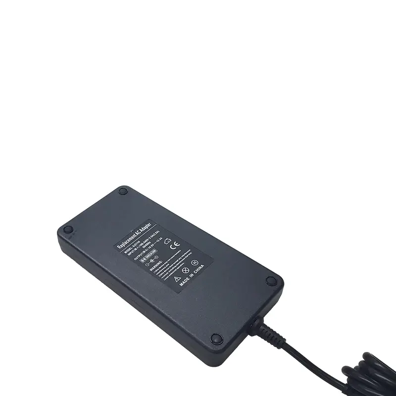 Makki зарядно за лаптоп заместител Laptop Adapter DELL - 19.5V 11.8A slim 240W 7.4x5.0mm - MAKKI-NA-DL-79 - image 2