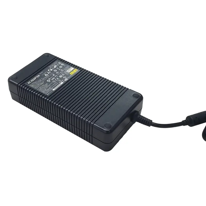 Makki încărcător pentru laptop de schimb Adaptor laptop DELL - 19.5V 10.8A 180W 7.4x5.0mm - MAKKI-NA-DL-77