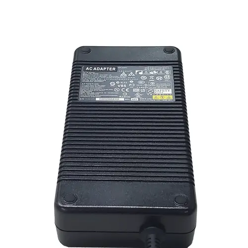 Makki зарядно за лаптоп заместител Laptop Adapter DELL - 19.5V 10.8A 180W 7.4x5.0mm - MAKKI-NA-DL-77 - image 1