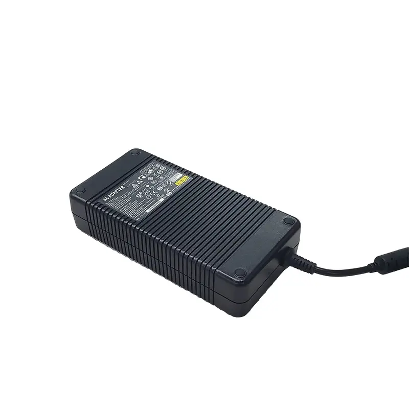 Makki зарядно за лаптоп заместител Laptop Adapter DELL - 19.5V 10.8A 180W 7.4x5.0mm - MAKKI-NA-DL-77 - image 3