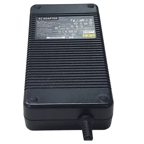 Makki зарядно за лаптоп заместител Laptop Adapter DELL - 19.5V 11.8A  230W 7.4x5.0mm - MAKKI-NA-DL-78 - image 1
