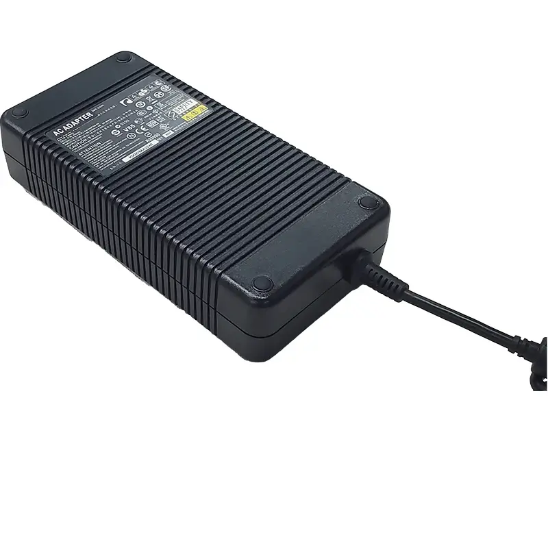 Makki зарядно за лаптоп заместител Laptop Adapter DELL - 19.5V 11.8A  230W 7.4x5.0mm - MAKKI-NA-DL-78 - image 2