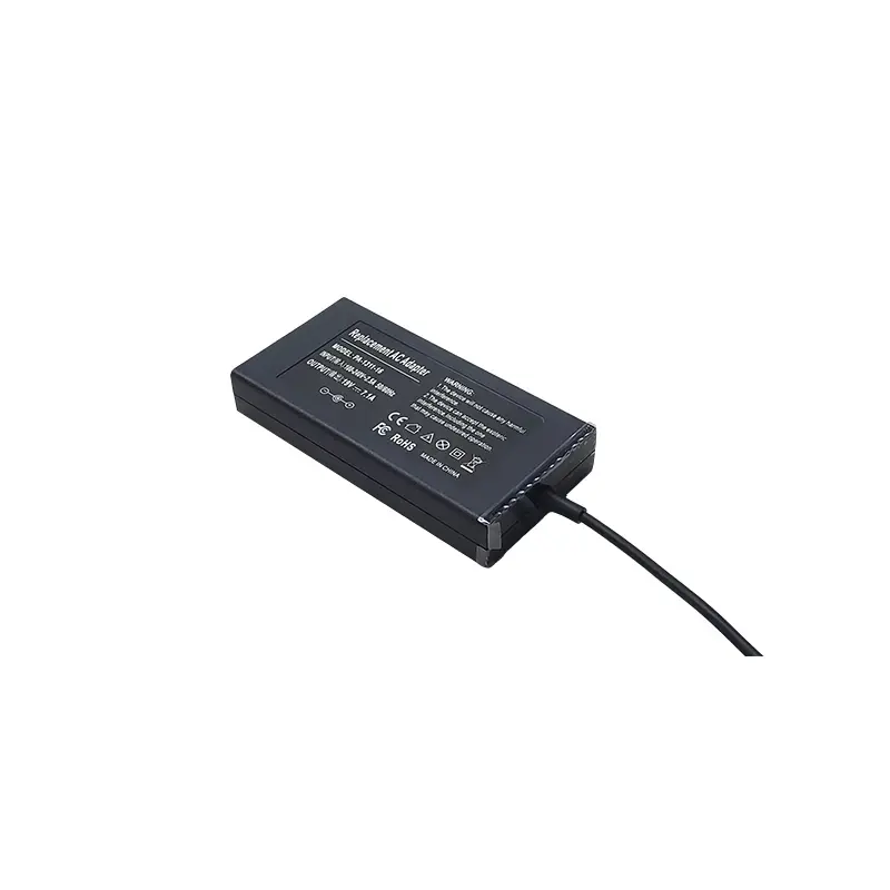 Makki зарядно за лаптоп заместител Laptop Adapter ACER - 19V 7.1A 135W 5.5x2.5mm - MAKKI-NA-AC-73 - image 1