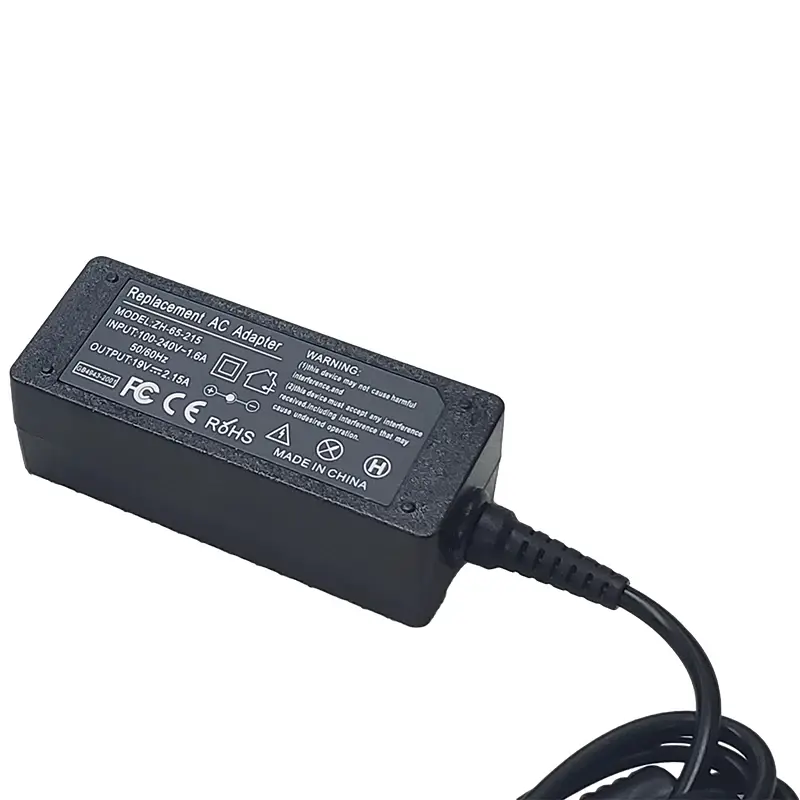 Makki încărcător pentru laptop de schimb Adaptor laptop ACER - 19V 2.15A 40W 5.5x1.7mm - MAKKI-NA-AC-72
