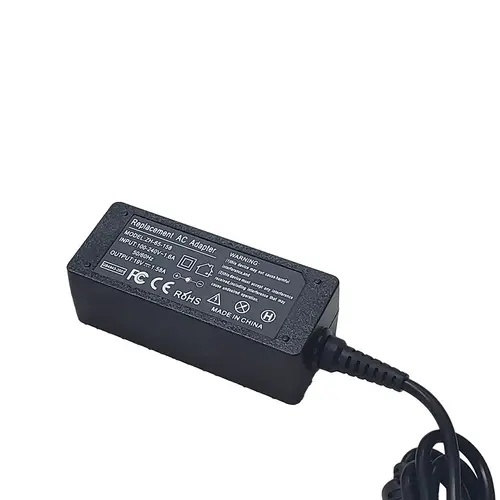 Makki зарядно за лаптоп заместител Laptop Adapter ACER - 19V 1.58A 30W 5.5x1.7mm - MAKKI-NA-AC-71 - image 1