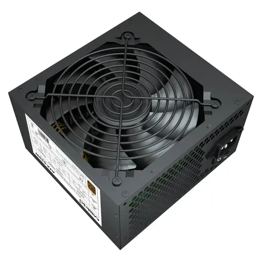 Makki захранване PSU 650W Bronze Version 2 - MAKKI-ATX-650V2 - image 3