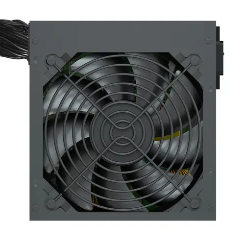 Makki захранване PSU 650W Bronze Version 2 - MAKKI-ATX-650V2 - image 5