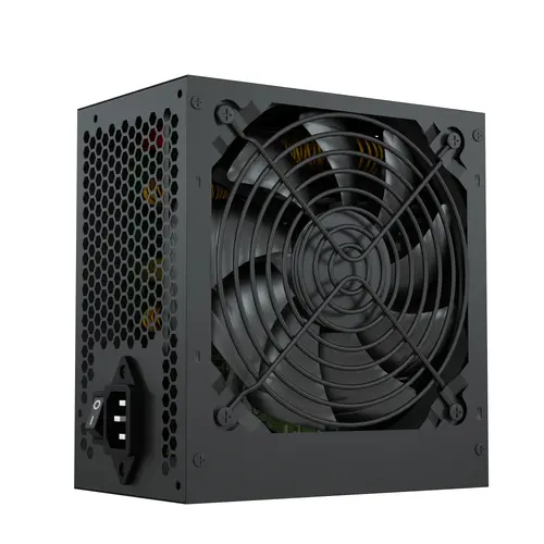 Makki τροφοδοτικό PSU 650W Bronze Έκδοση 2 - MAKKI-ATX-650V2 - 7