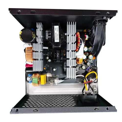 Makki τροφοδοτικό PSU 650W Bronze Έκδοση 2 - MAKKI-ATX-650V2 - 8