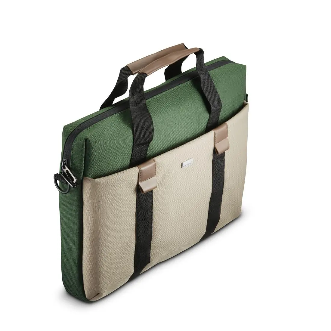 Чанта за лаптоп Hama "Silvan", от 40 - 41 см (15,6"-16,2"), 222065 - image 1