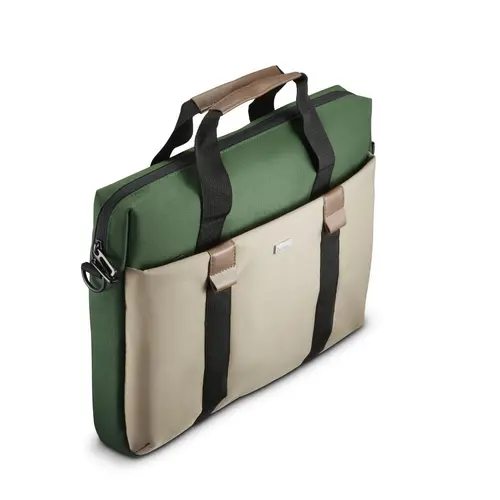 Чанта за лаптоп Hama "Silvan", от 40 - 41 см (15,6"-16,2"), 222065 - image 1