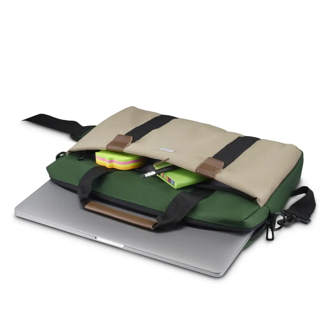 Чанта за лаптоп Hama "Silvan", от 40 - 41 см (15,6"-16,2"), 222065 - image 3