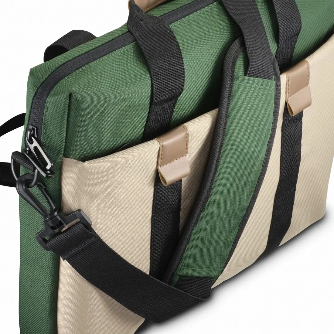 Чанта за лаптоп Hama "Silvan", от 40 - 41 см (15,6"-16,2"), 222065 - image 4