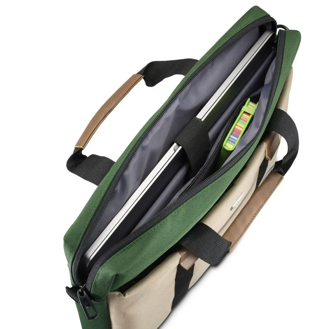 Чанта за лаптоп Hama "Silvan", от 40 - 41 см (15,6"-16,2"), 222065 - image 7