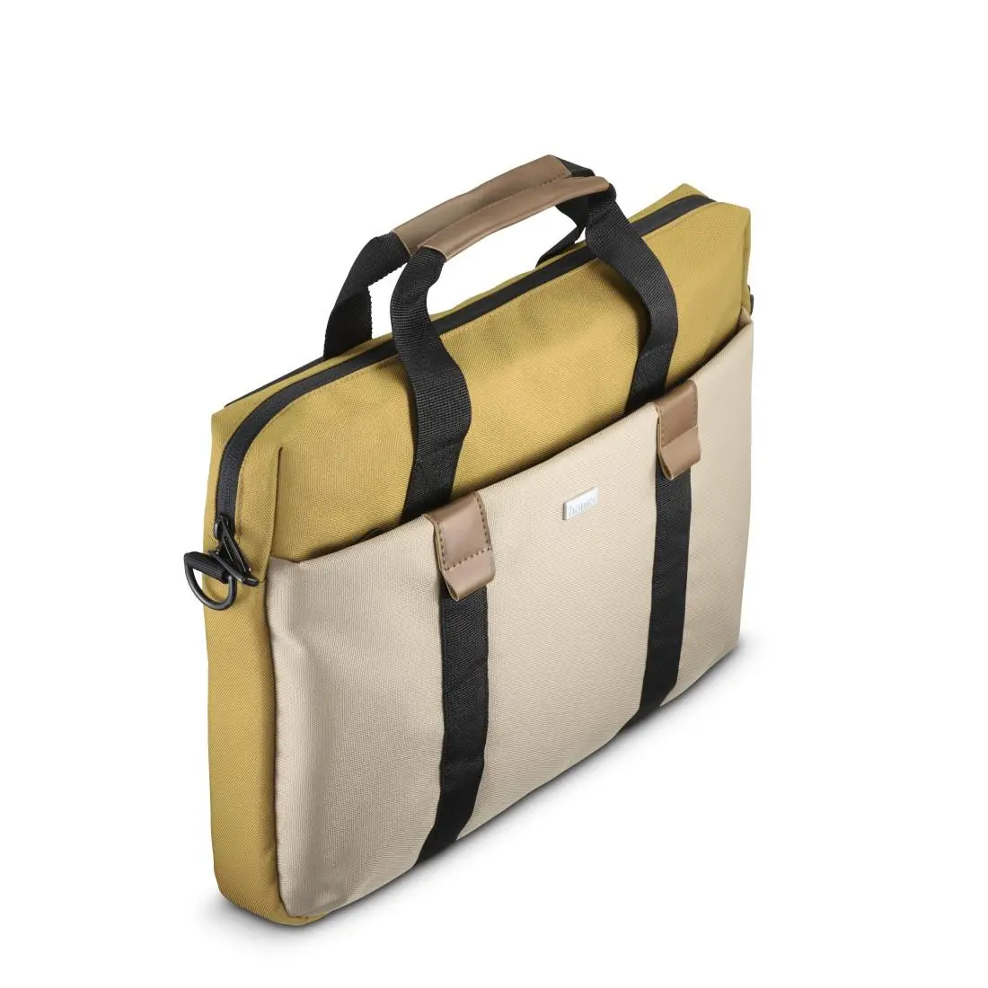 Чанта за лаптоп Hama "Silvan", от 40 - 41 см (15,6"-16,2"), 222066 - image 1