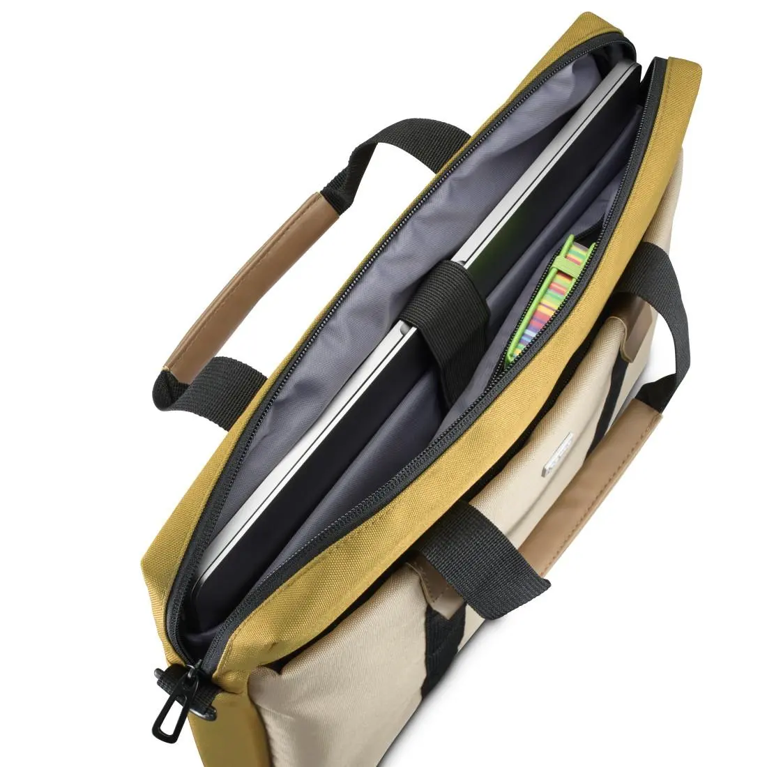 Чанта за лаптоп Hama "Silvan", от 40 - 41 см (15,6"-16,2"), 222066 - image 6