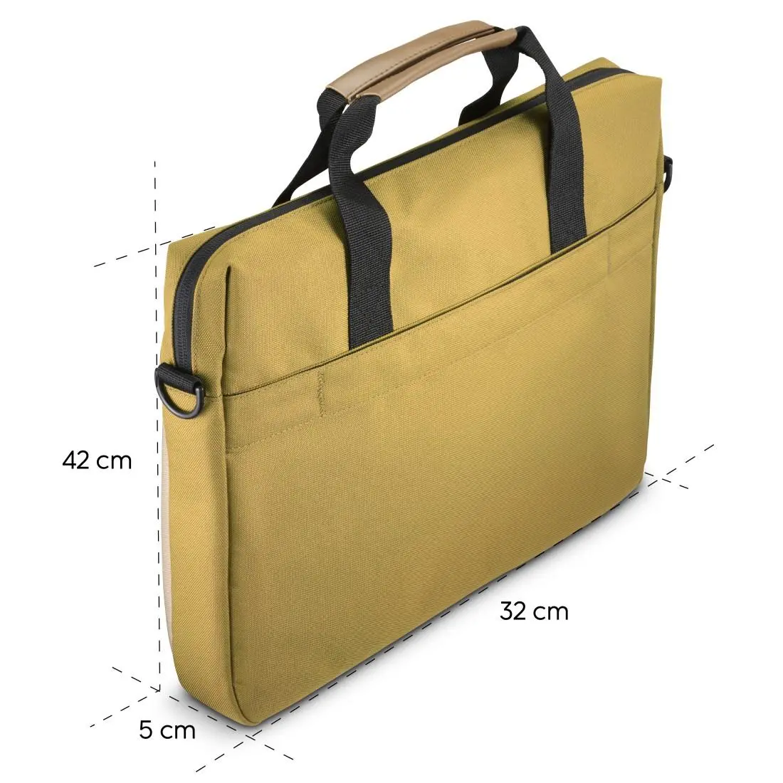 Чанта за лаптоп Hama "Silvan", от 40 - 41 см (15,6"-16,2"), 222066 - image 7
