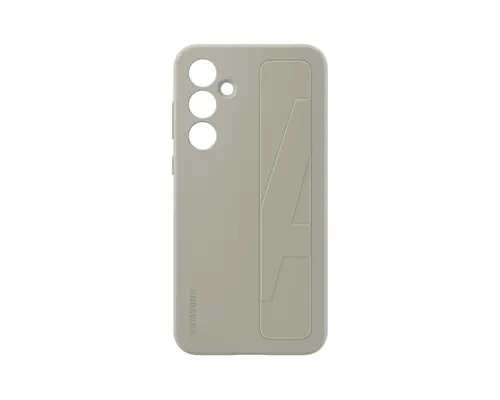 Калъф, Samsung A55 Silicone Grip Case Gray - image 4