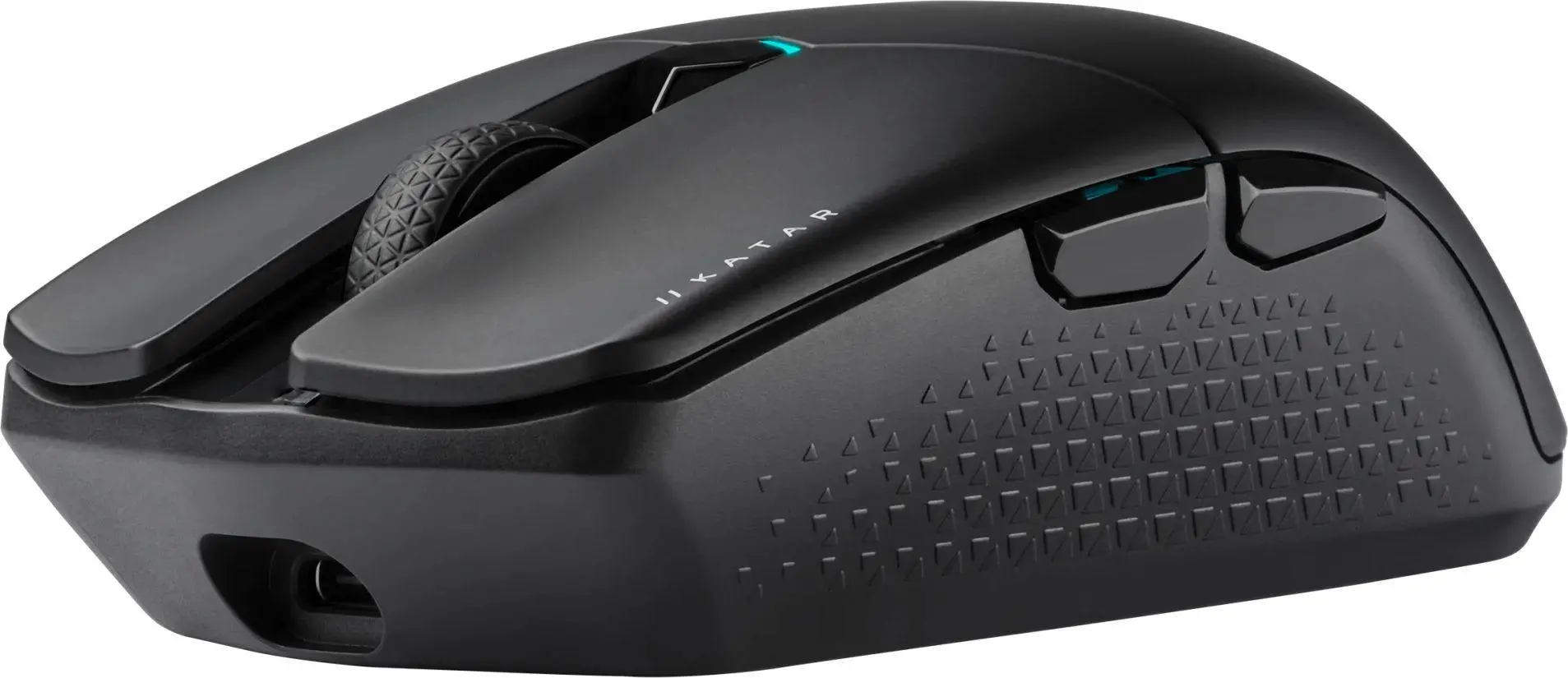 CORSAIR KATAR Elite Wireless Gaming Mouse, Black, 26000 DPI, Optical - image 2