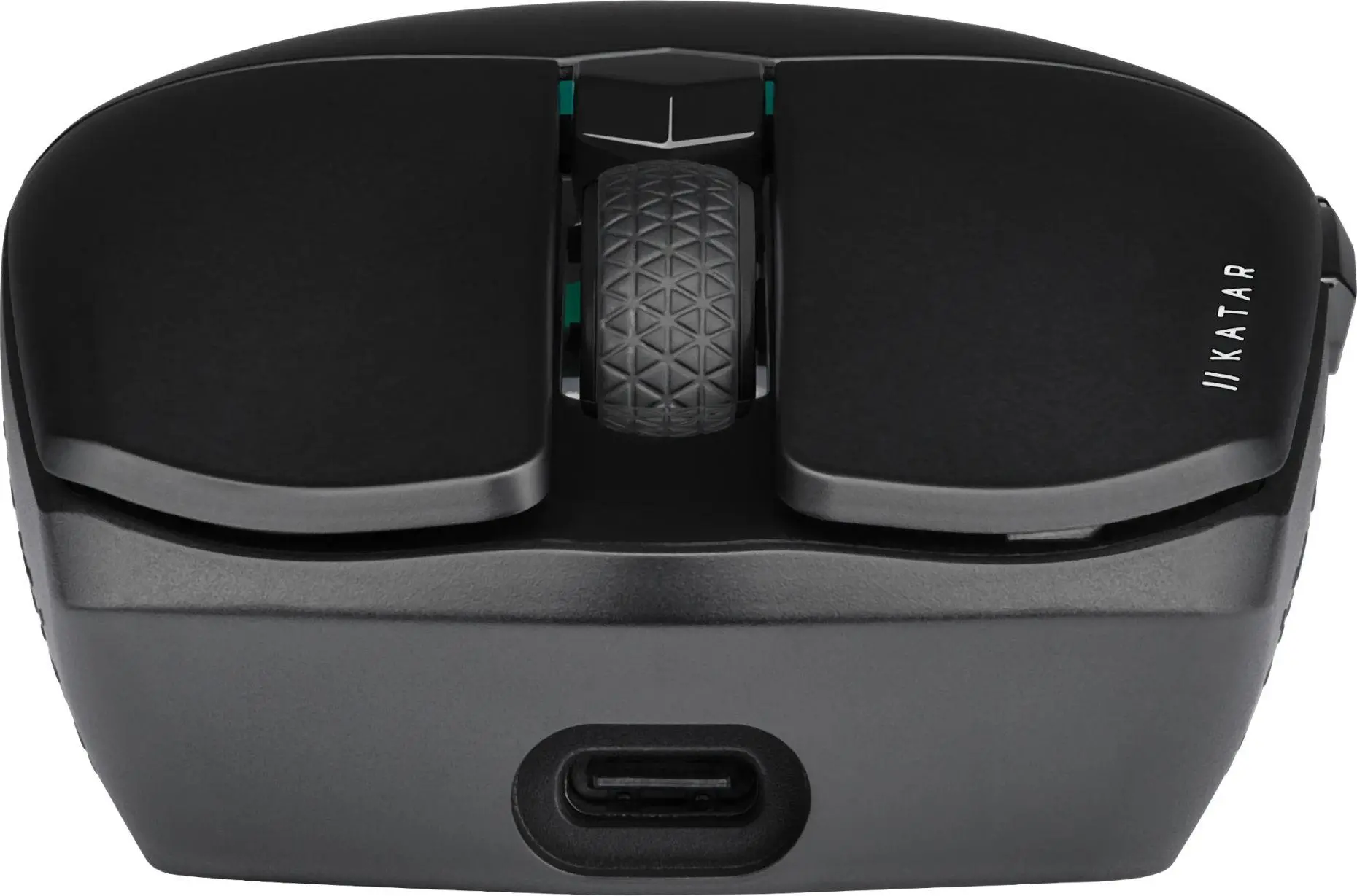 CORSAIR KATAR Elite Wireless Gaming Mouse, Black, 26000 DPI, Optical - image 4