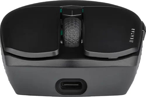 CORSAIR KATAR Elite Wireless Gaming Mouse, Black, 26000 DPI, Optical - image 4